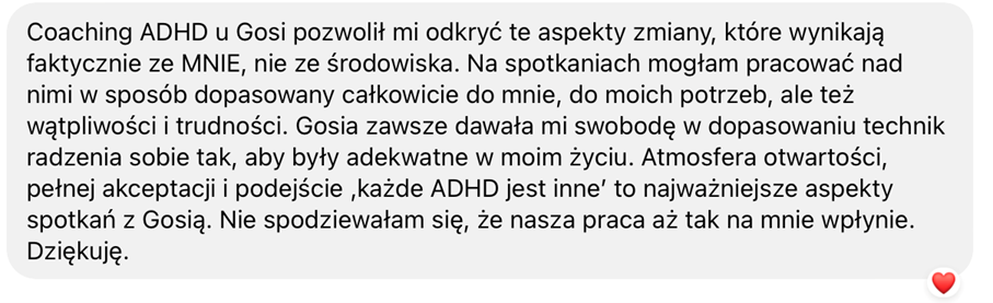 adhd coaching online